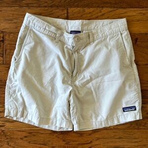 Patagonia Shorts. Size 32